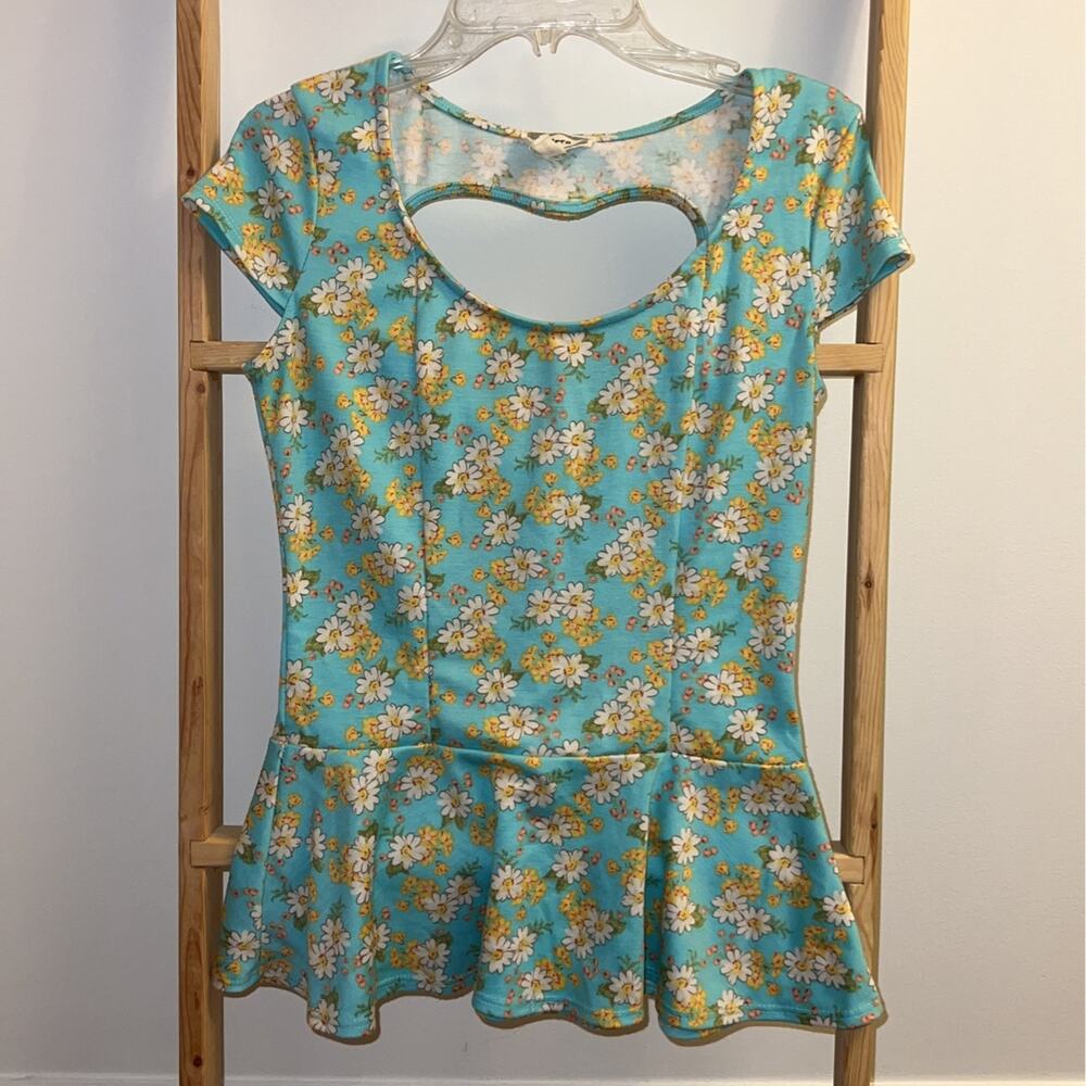 Kirra Shirt